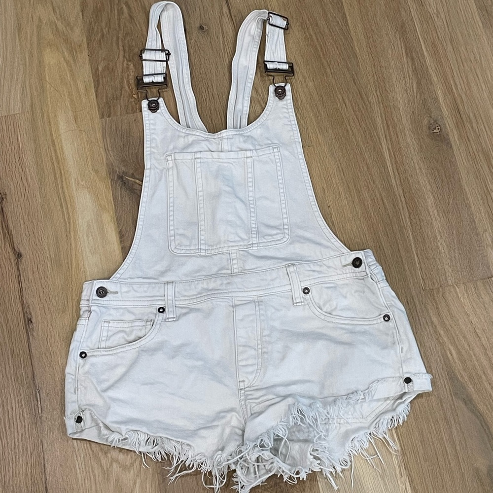 We the Free Overalls